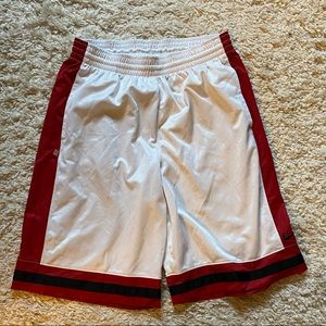 Nike men’s athletic shorts